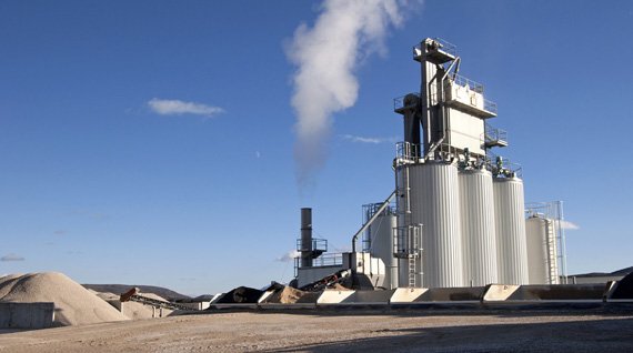 Top 5 Benefits of Using an Asphalt Batch Mix Plant for Road Construction